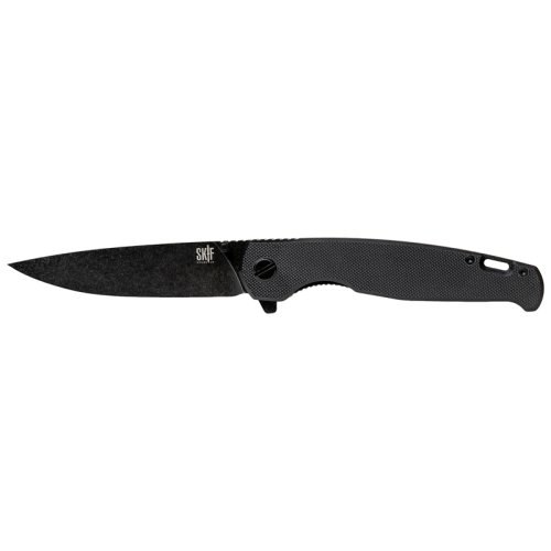 Нож SKIF Sting BSW ц:черный