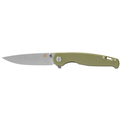 Нож SKIF Sting SW ц:od green