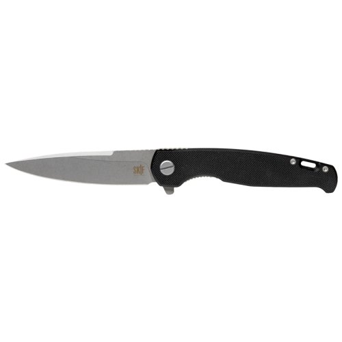 Нож SKIF Pocket Patron SW ц:черный
