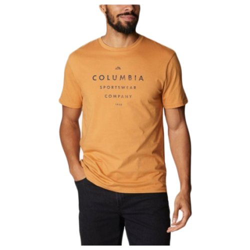 Футболка Columbia