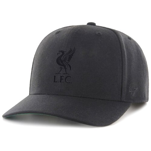 Кепка 47 Brand LIVERPOOL FC COLD ZONE DP WOOL