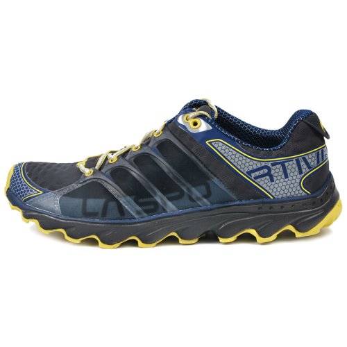 Кросівки для бігу La Sportiva Helios blue/mid grey