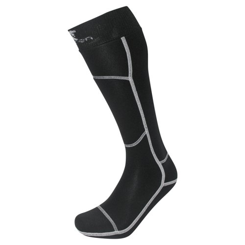 Носки г/л Lorpen STF 313 ultrablack