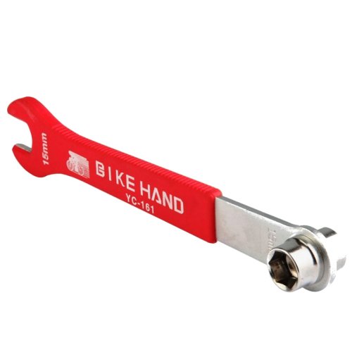 Педальний ключ BikeHand YC-161