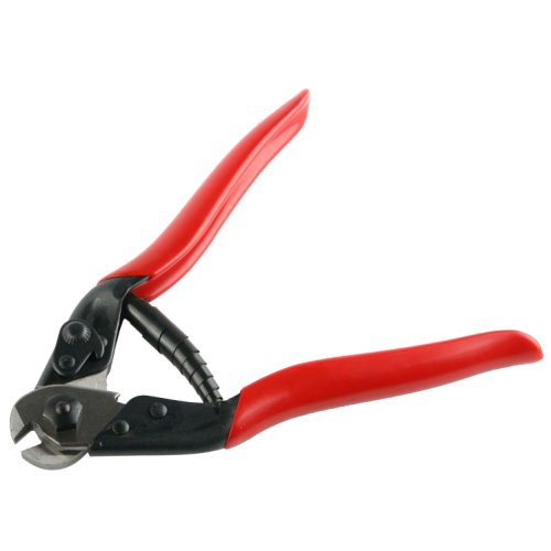 Кусачки для троса BikeHand YC-768