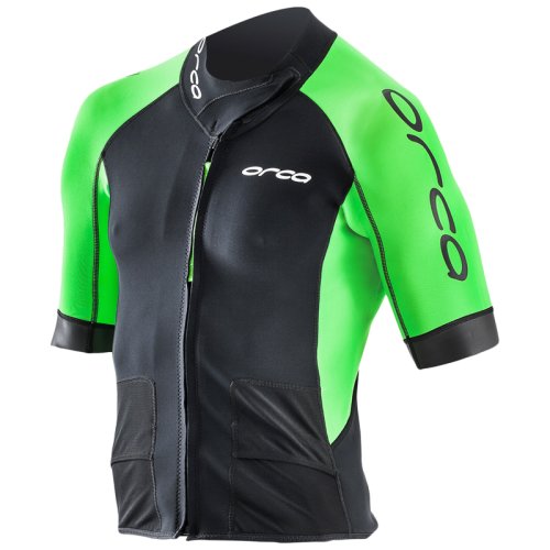 Джерси Orca SWIMRUN CORE TOP