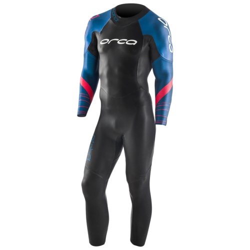 Гидрокостюм Orca Alpha wetsuit