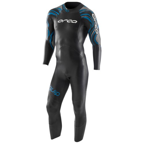 Гидрокостюм Orca Equip wetsuit