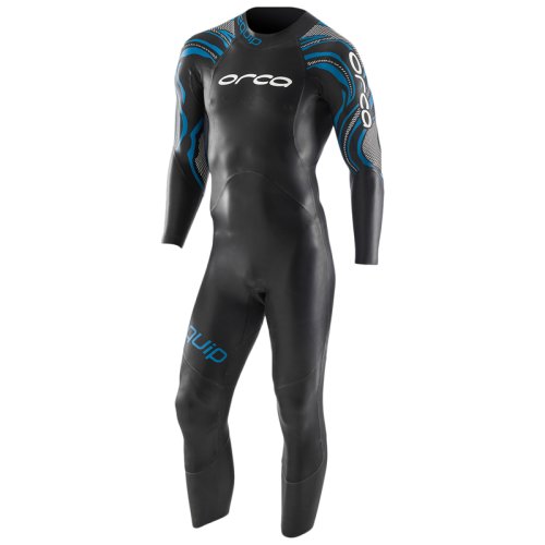 Гідрокостюм Orca Equip wetsuit