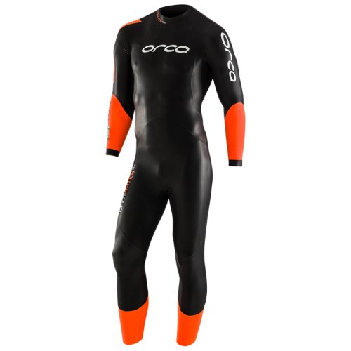 Гидрокостюм Orca OPENWATER SW