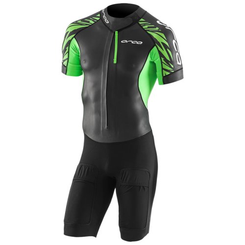 Гидрокостюм Orca SWIMRUN CORE
