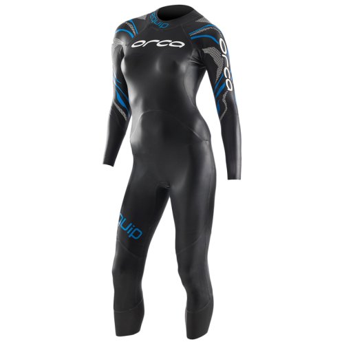 Гідрокостюм Orca Equip wetsuit