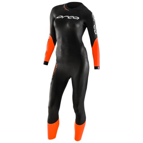 Гідрокостюм Orca OPENWATER SW