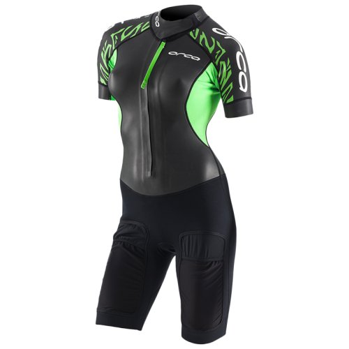 Гідрокостюм Orca SWIMRUN CORE