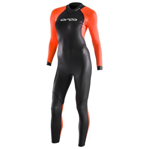 Гидрокостюм Orca Openwater Core HI - VIS
