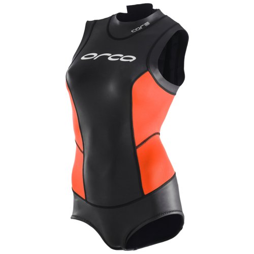 Гидрокостюм Orca Openwater Core Swimskin Perform Fina