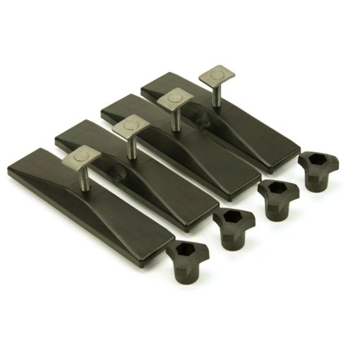 Адаптер Thule Box T-track adapter 20x27mm for PowerClick TH697500