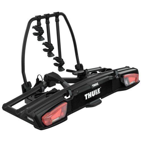 Велокріплення на фаркоп для 3-х велосипедів Thule VeloSpace XT 3bike 13p