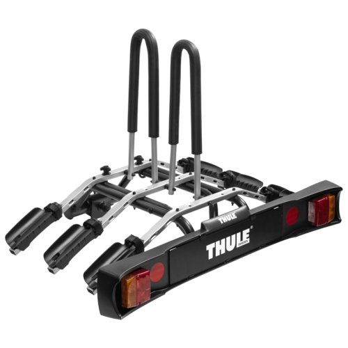 Велокріплення на фаркоп для 3-х велосипедів Thule RideOn 9503