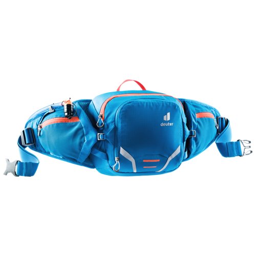 Сумка поясна Deuter Pulse 3 колір 3025 bay