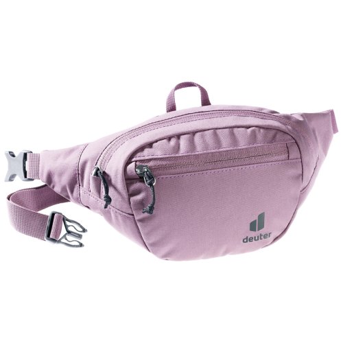 Сумка поясна Deuter Urban Belt колір 5039 grape