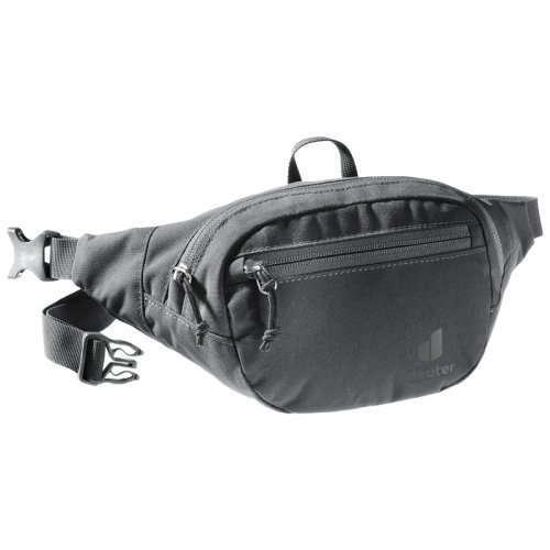 Сумка поясна Deuter Urban Belt колір 7000 black
