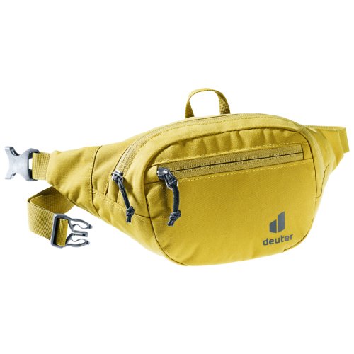 Сумка поясна Deuter Urban Belt колір 8007 turmeric