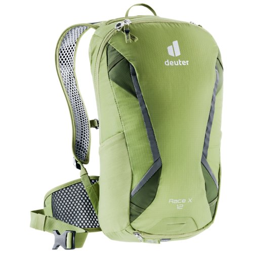 Рюкзак Deuter Race X 2269 pistachio-pine