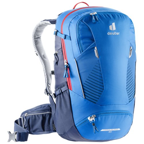 Рюкзак Deuter Trans Alpine 30 1316 lapis-navy