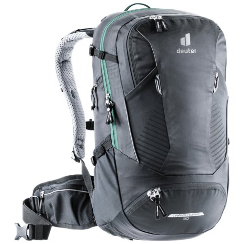 Рюкзак Deuter Trans Alpine 30 7000 black