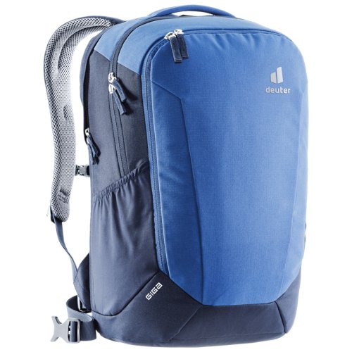 Рюкзак Deuter Giga 3130 steel-navy