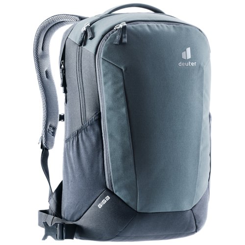 Рюкзак Deuter Giga 4701 graphite-black