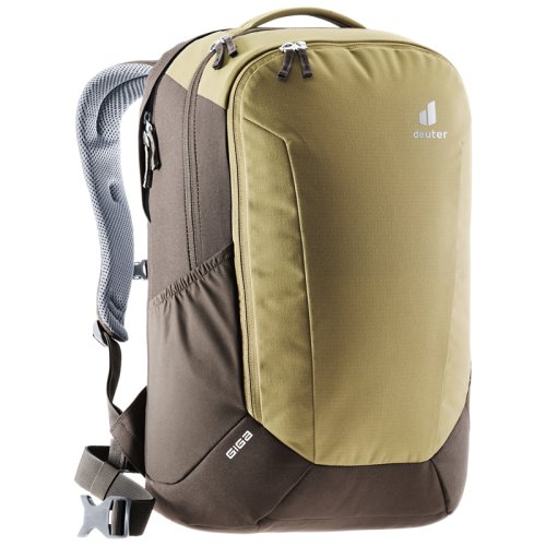 Рюкзак Deuter Giga 6605 clay-coffee