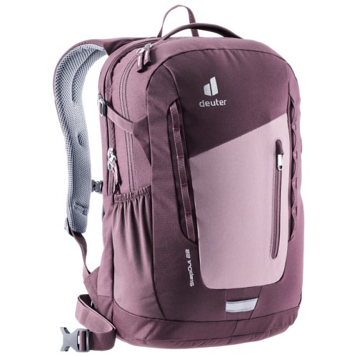 Рюкзак Deuter StepOut 22 5568 grape-aubergine