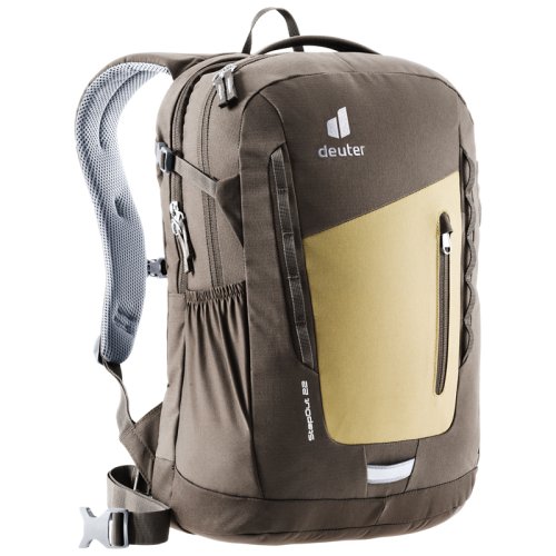Рюкзак Deuter StepOut 22 6605 clay-coffee