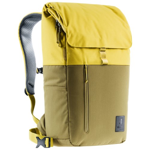 Рюкзак Deuter UP Seoul 6802 clay-turmeric