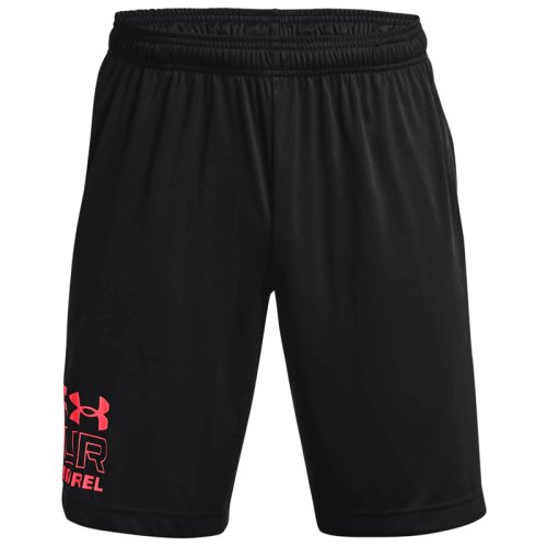 Шорты Under Armour Tech Graphic WM Shorts
