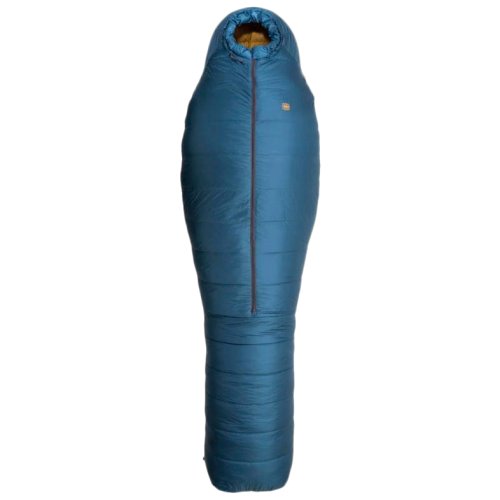 Спальник пуховый Turbat KUK 500 Blue - 185 см UNI