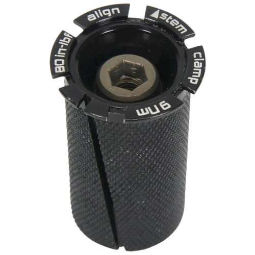 Вставкав рулевую колонку Specialized RD/MTN CARBON STEERER TUBE PLUG (06214-2010)