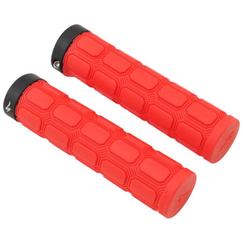Грипсы Specialized ENDURO LOCKING GRIP RED (25514-1513)