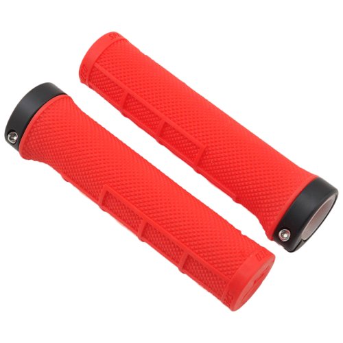 Гріпси Specialized SIP LOCKING GRIP RED S/M (25515-1310)