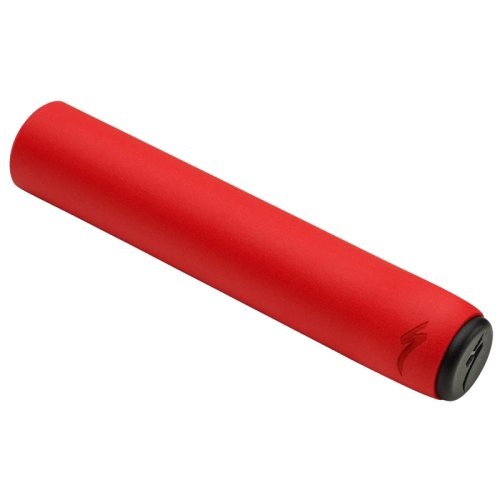 Грипсы Specialized XC RACE GRIP RED S/M (25516-1813)
