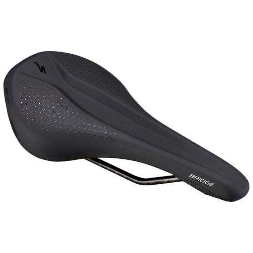 Седло Specialized BRIDGE COMP SADDLE BLK 155 (27120-4205)