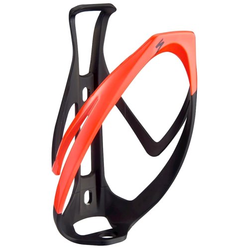 Флягодержатель SpecializedRIB CAGE II MATTE BLK/RKTRED (43020-1005)