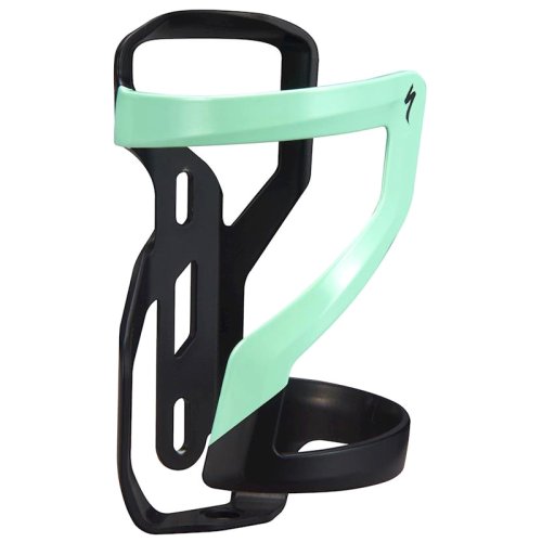Фляготримач SpecializedZEE CAGE II SIDE LOADING RIGHT DT MATTE BLK/OIS (43021-2112)