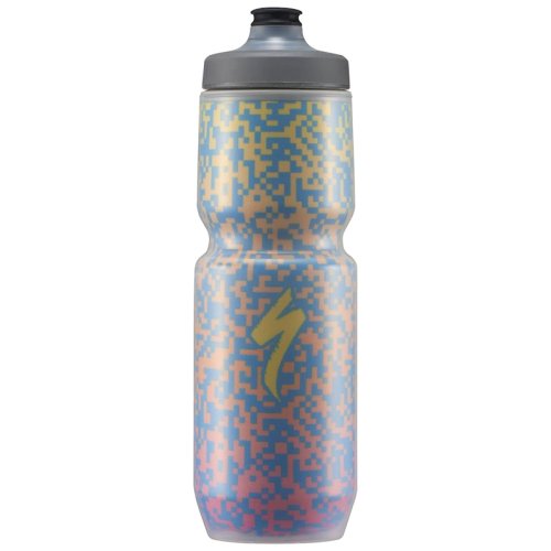 Фляга Specialized PURIST INSULATED CHROMATEK WG BTL DIGI 23 OZ (44121-2320)
