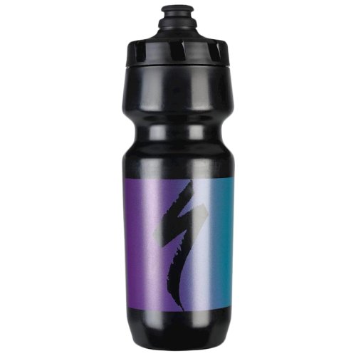 Фляга Specialized BM 2ND GEN BTL SBC BLK/PUR/BLU HERO FADE 24 OZ (44419-2450)