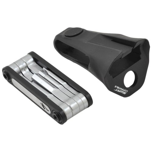 Велоинструмент Specialized EMT CAGE MOUNT ROAD MULTI TOOL BLK (53215-1105)