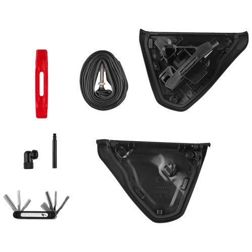 Набор велоаксесуаров Specialized ROAD SWAT STORAGE SATIN BLK (53217-1002)