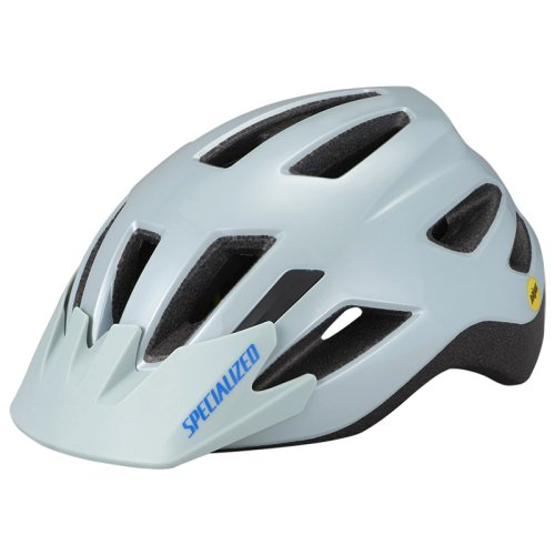 Шлем Specialized SHUFFLE LED SB HLMT MIPS CE ICEBLU/CBLT CHLD (60021-1622)